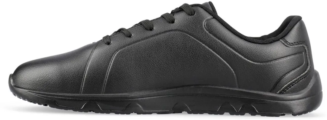 Sika Function 19301 Balance Laag O2 Werkschoenen - Zwart - Maat 46