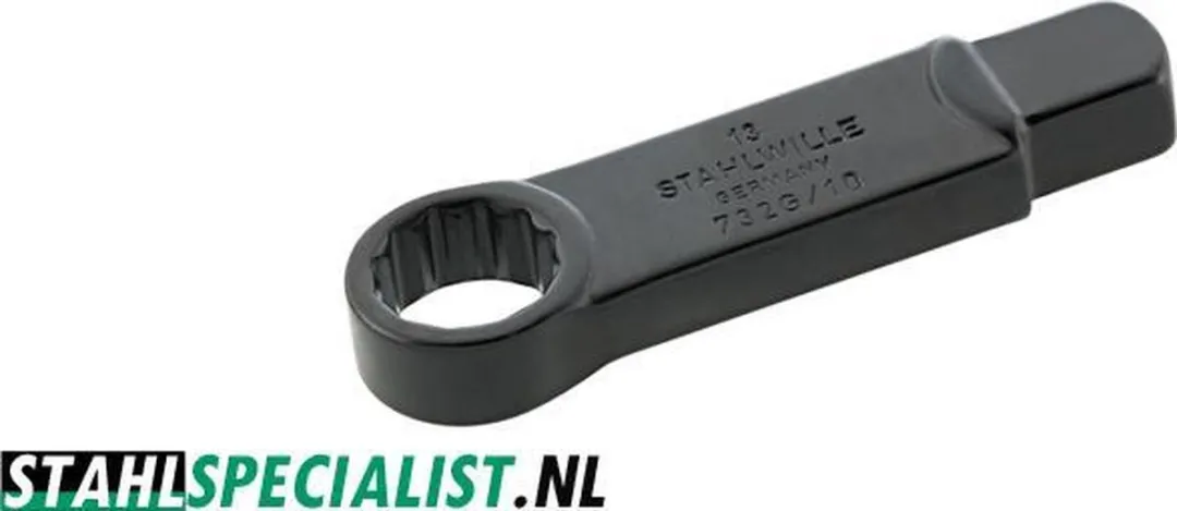 Stahlwille 58620013 Insteekringsleutel