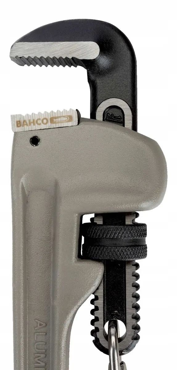 Bahco Aluminium Pijpenklem 18" - 1 Stuk