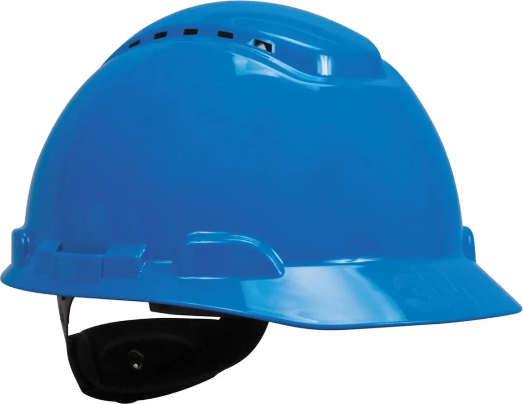 3M H-700 Veiligheidshelm