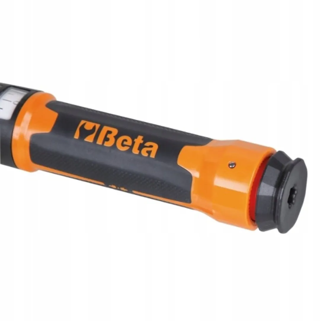 Beta Momenthendel 3/8" 5-25 Nm - Zero Reset