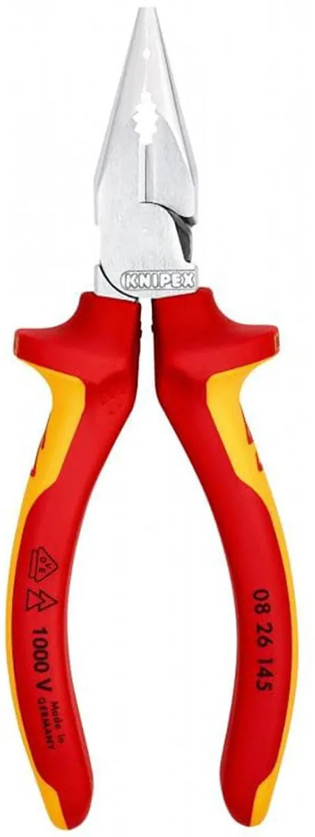 Knipex 826145 Combinatietang 145mm