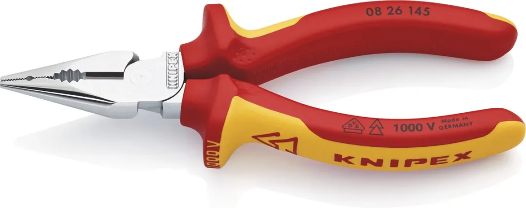 Knipex 826145 Combinatietang 145mm