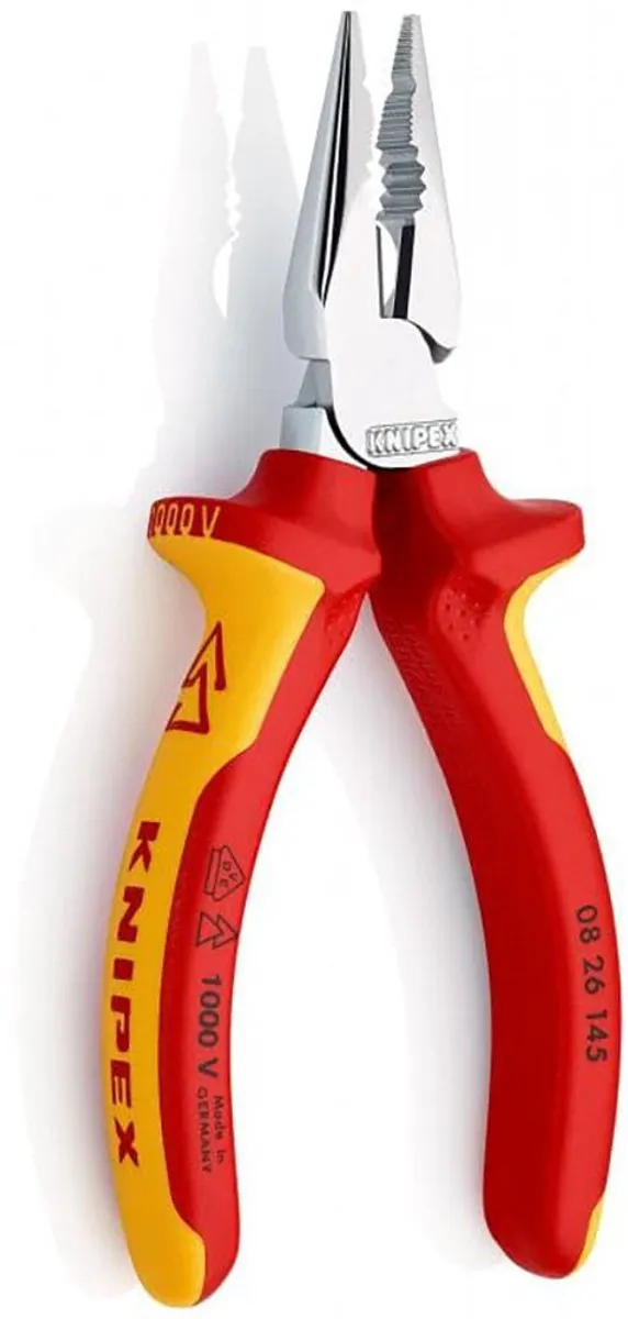 Knipex 826145 Combinatietang 145mm
