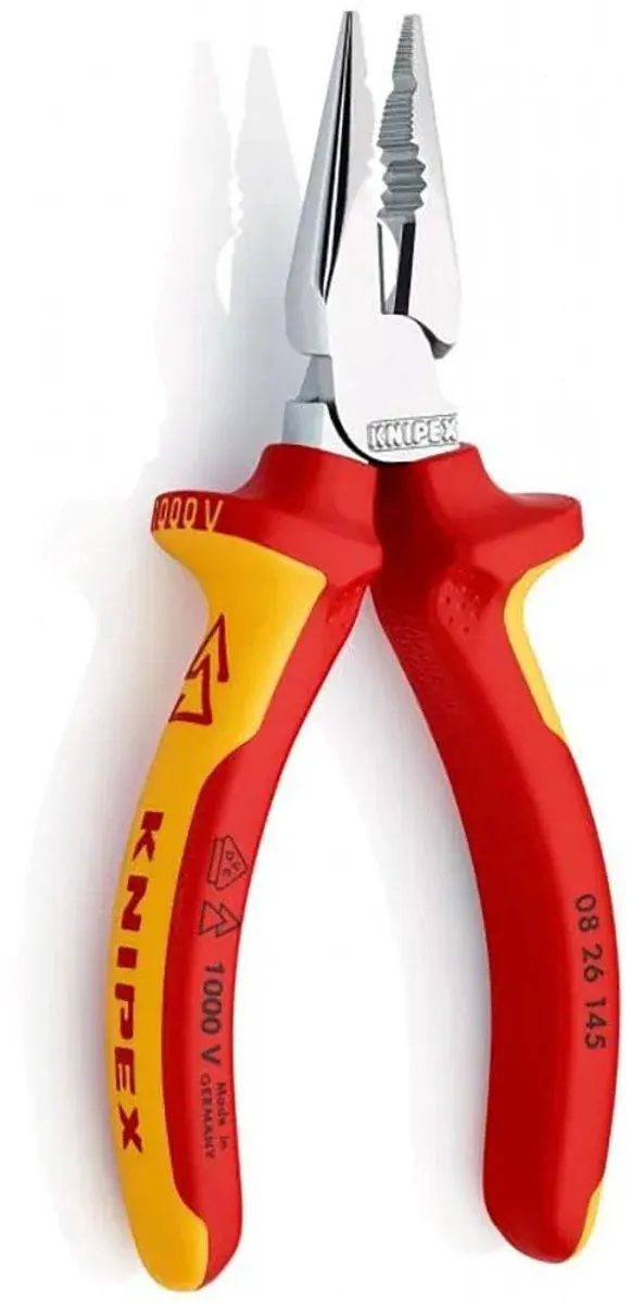 Knipex 826145 Combinatietang 145mm