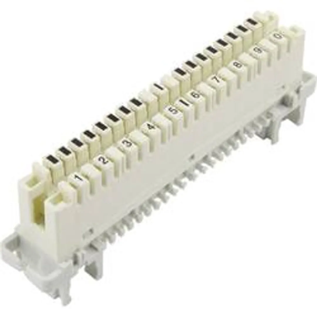 Tru Components LSA Plus 10 Dubbele Aders 93014c1018