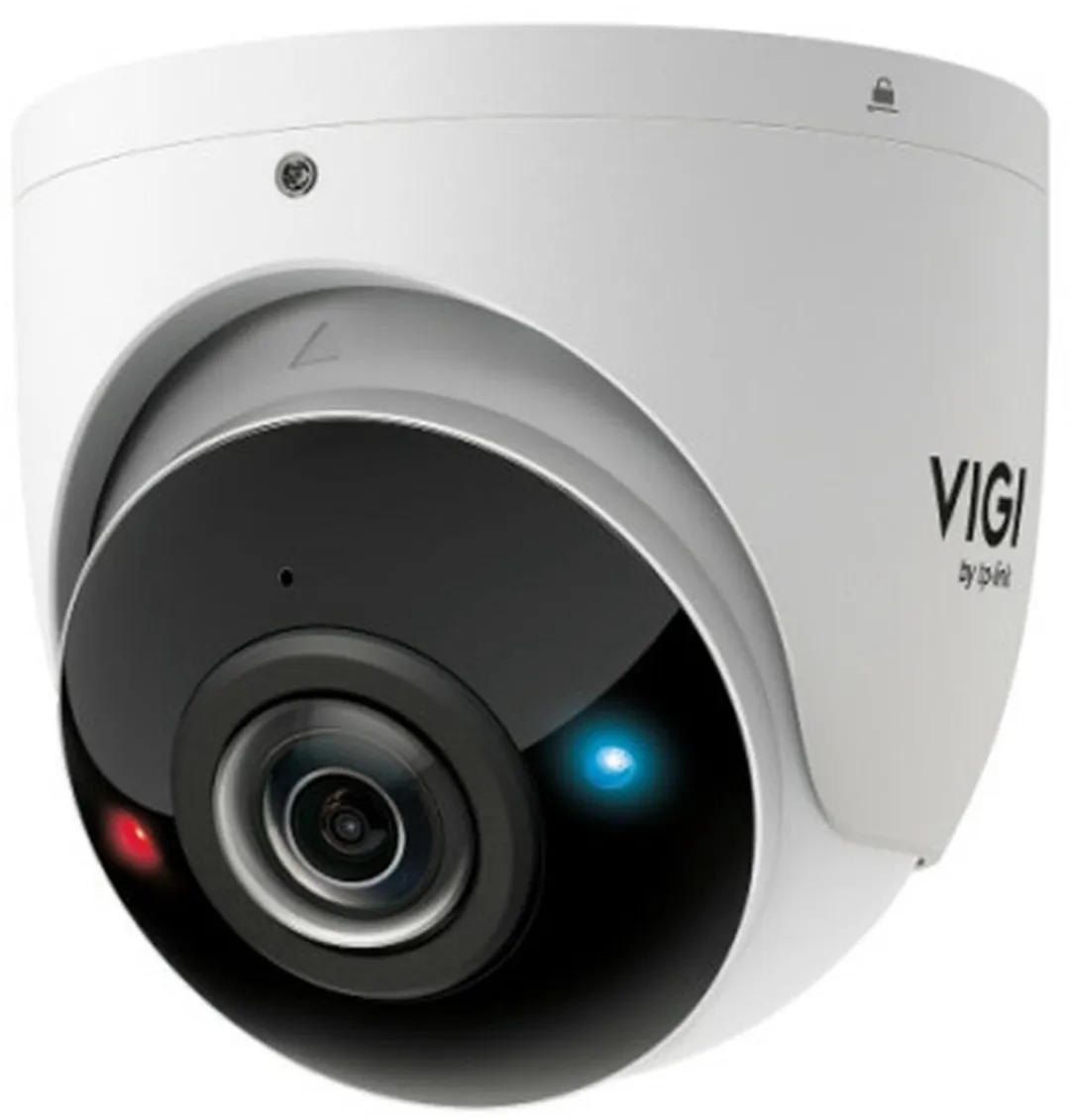 TP-Link VIGI S485PI Panoramische Camera - Wit
