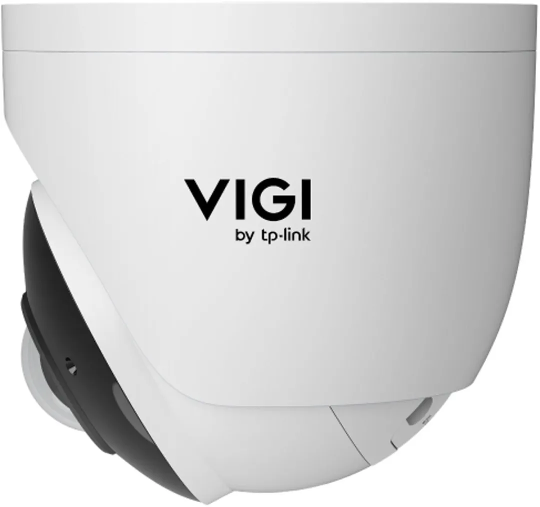 TP-Link VIGI S485PI Panoramische Camera - Wit