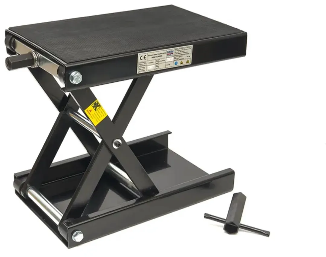 HBM Vlakke Mini Motorlift 450 kg