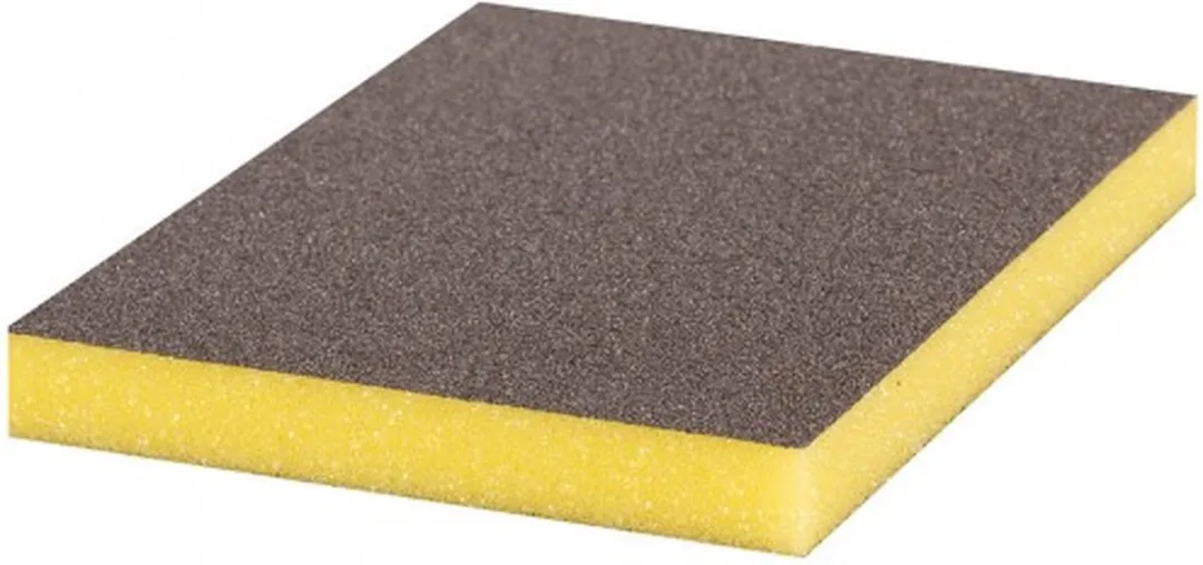 Bosch Professional S473 Schuurpad Contour Fijn 98x120mm