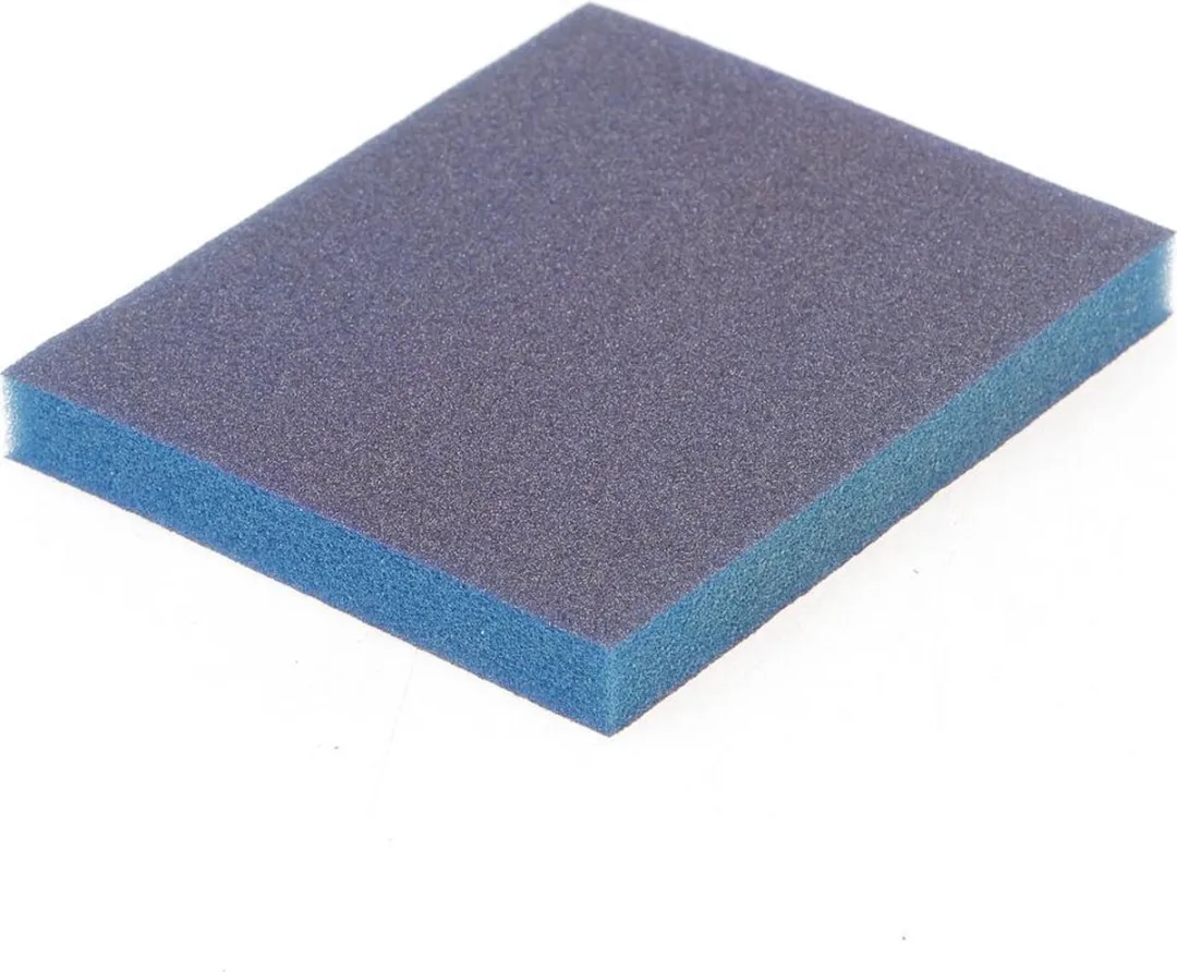 Bosch Professional S473 Schuurpad Contour Fijn 98x120mm