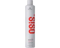 Schwarzkopf Osis Session Top Coat Haarlak 300ml