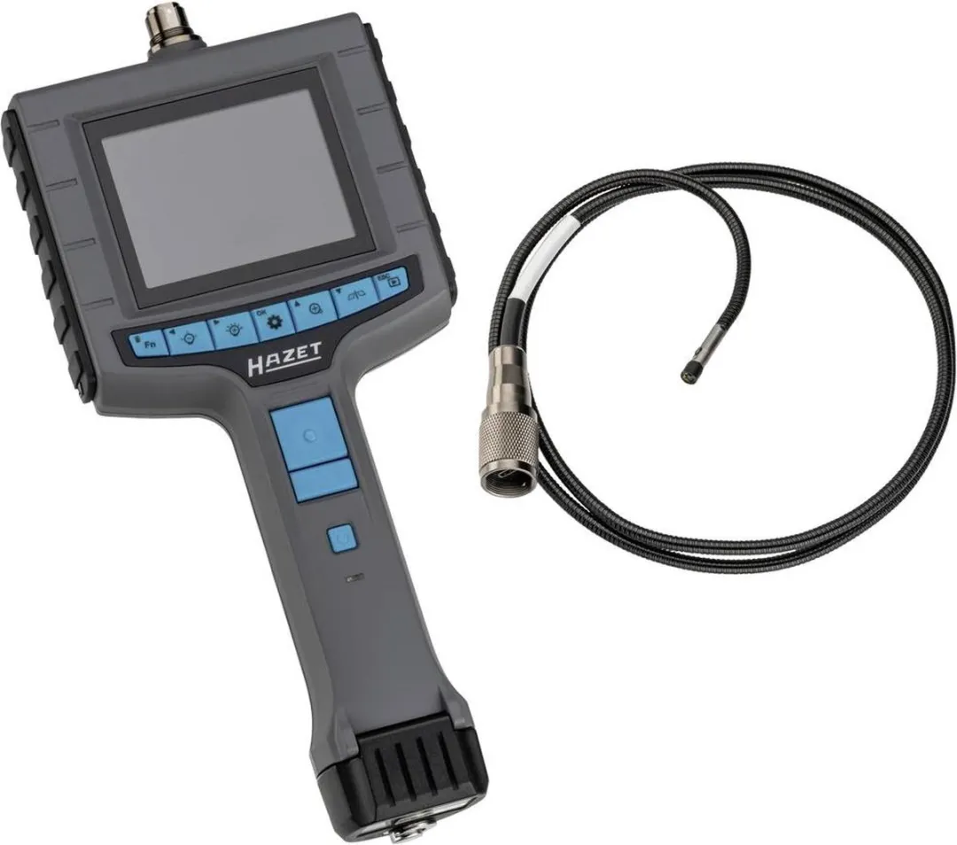 Hazet 4812-11/5FS Endoscoop