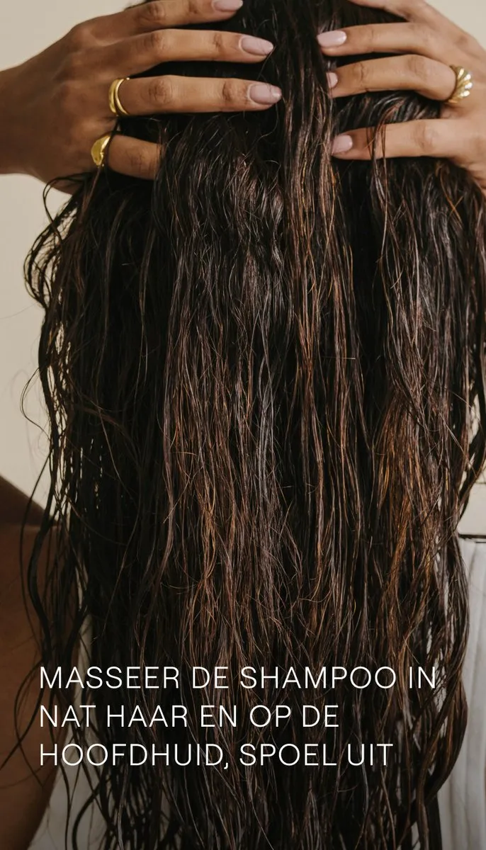 Weleda Rozemarijn Revitaliserende Shampoo 250ml