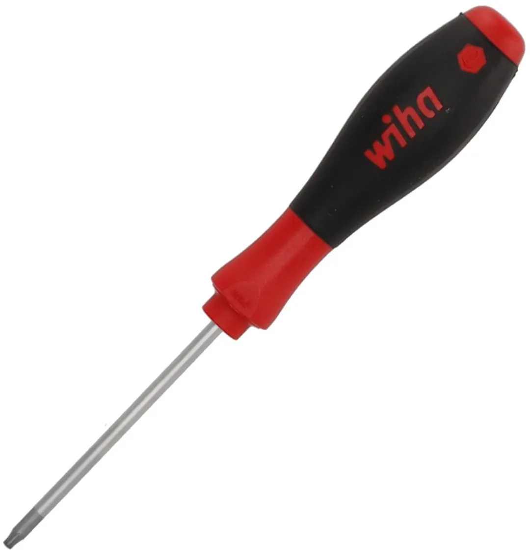 Wiha Schroevendraaier Torx T10 80mm