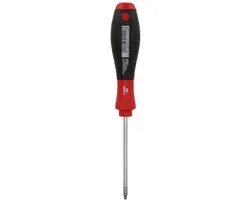 Wiha Schroevendraaier Torx T10 80mm - SoftFinish