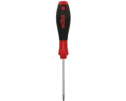 Wiha Schroevendraaier Torx T10 80mm - SoftFinish