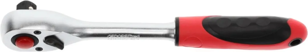 Gedore RED R60000027 Omschakelbare ratel 1/2" - afbeelding 6 van 6
