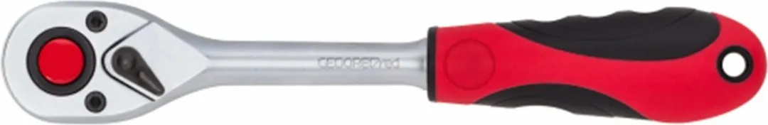 Gedore RED R60000027 Omschakelbare ratel 1/2"