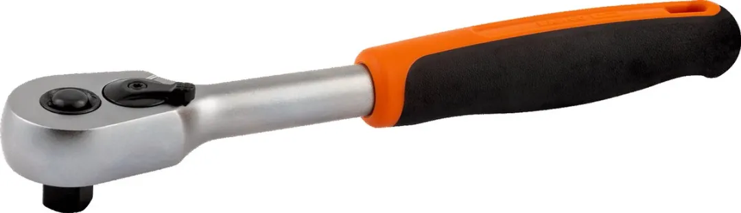 Bahco SBS750 Ratel Omschakelbaar 3/8"