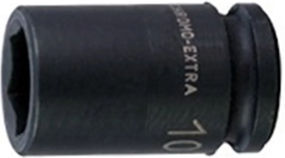 Bahco K7401M-11 Krachtdop 11mm