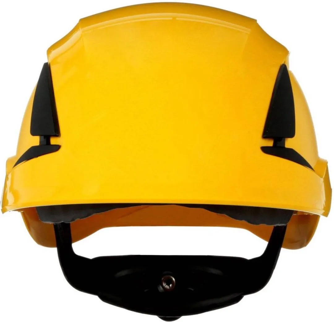 3M SecureFit X5502V-CE-4 Veiligheidshelm