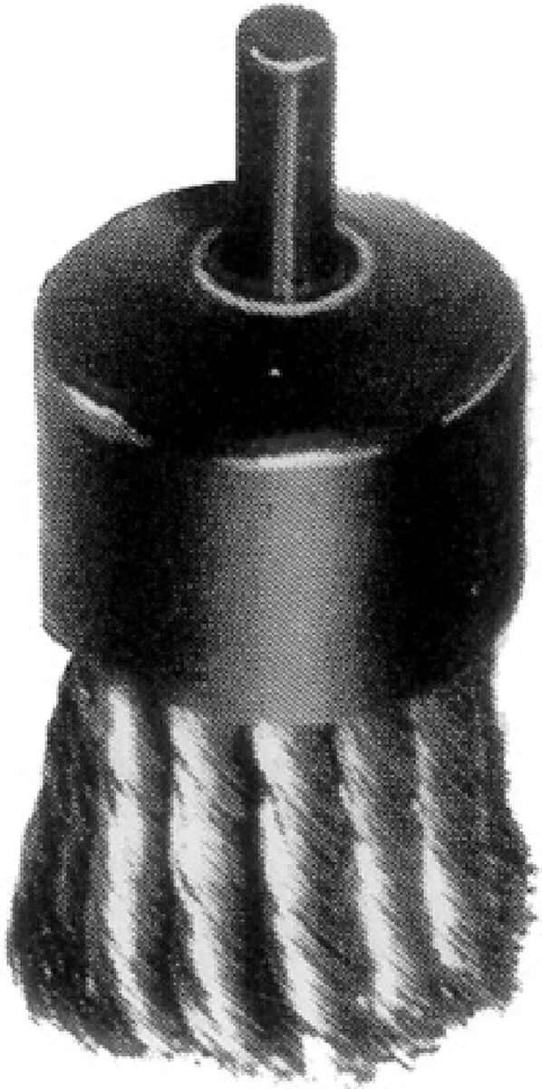 Gedore Osborn Stifborstel Getordeerd Staaldraad 28mm