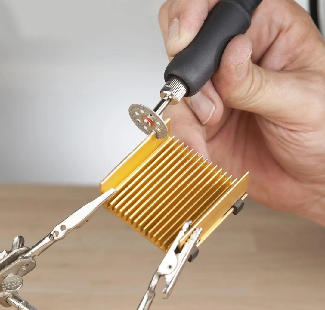 Westfalia Universele Accessoireset 278-delig - Slijpen/Snijden/Polijsten