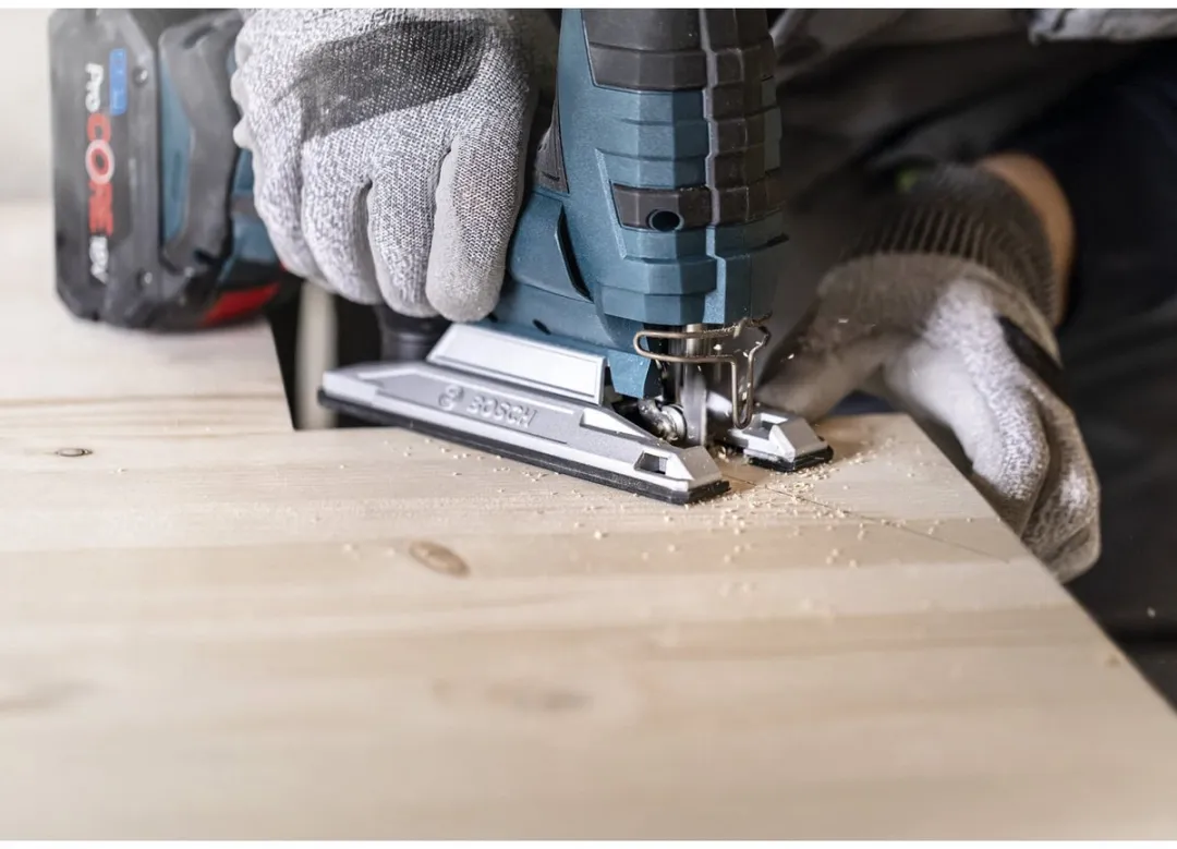 Bosch Professional T308B Expert Decoupeerzaagblad 100ST - 2-Side Clean