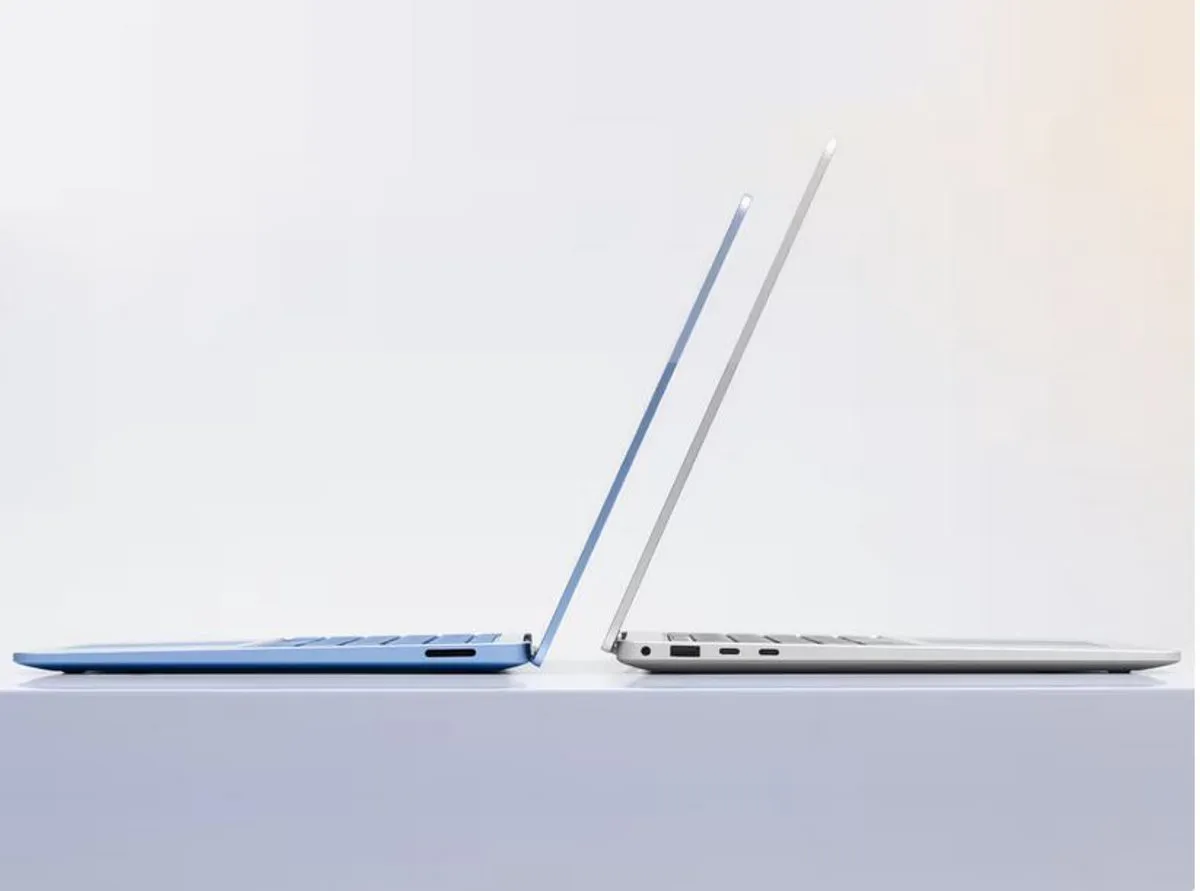 Microsoft Surface Laptop 7 Copilot+ PC - 13.8" Touchscreen 16GB 512GB SSD - Zwart - afbeelding 6 van 6
