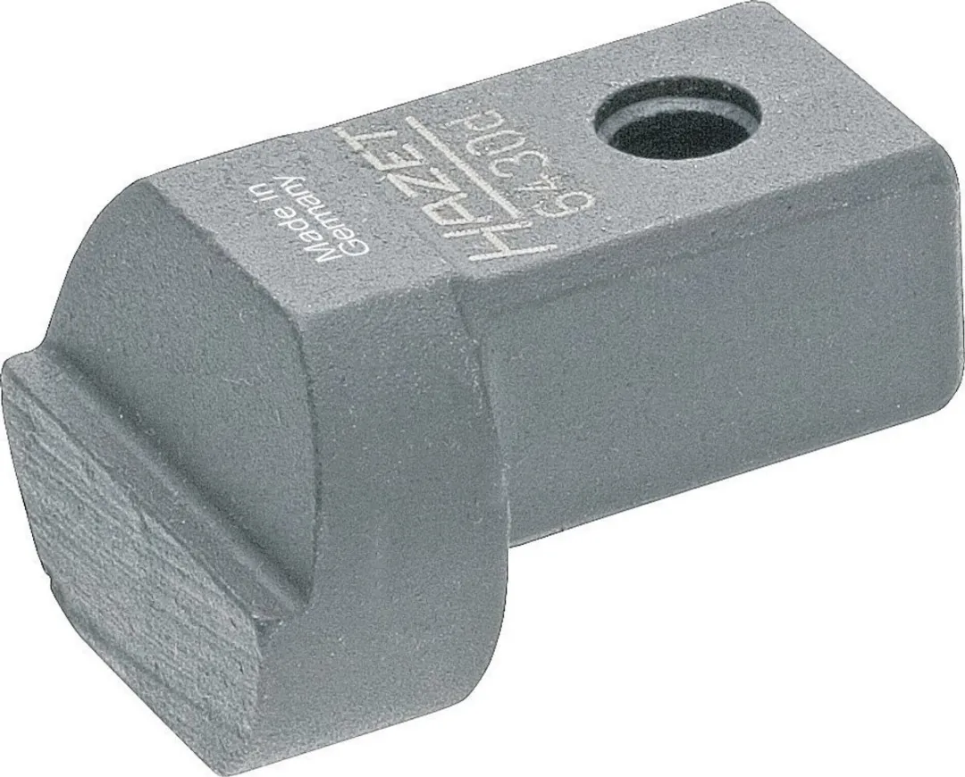 Hazet Insteeklasdop 9x12mm