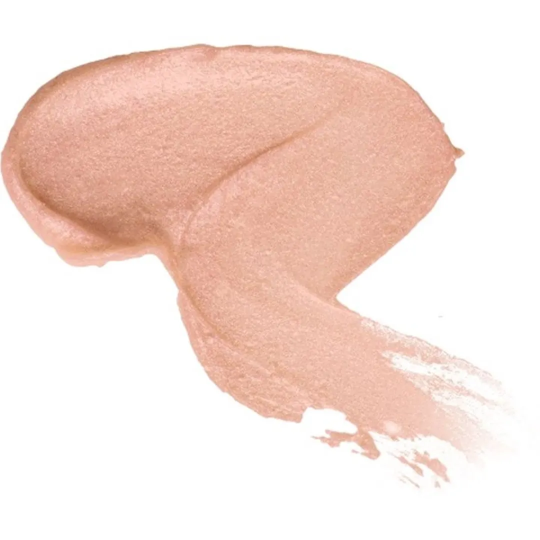 Burt's Bees Lip Shimmer Apricot - 4 Stuks