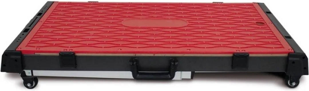 Rubi 4-in-1 Inklapbare Werktafel 66924