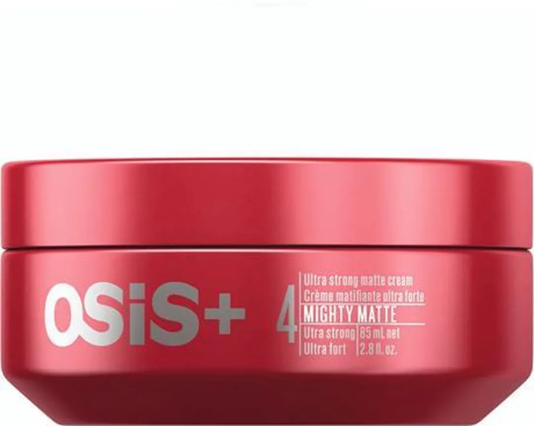 Schwarzkopf Osis Stevige Fixatie Wax 85ml