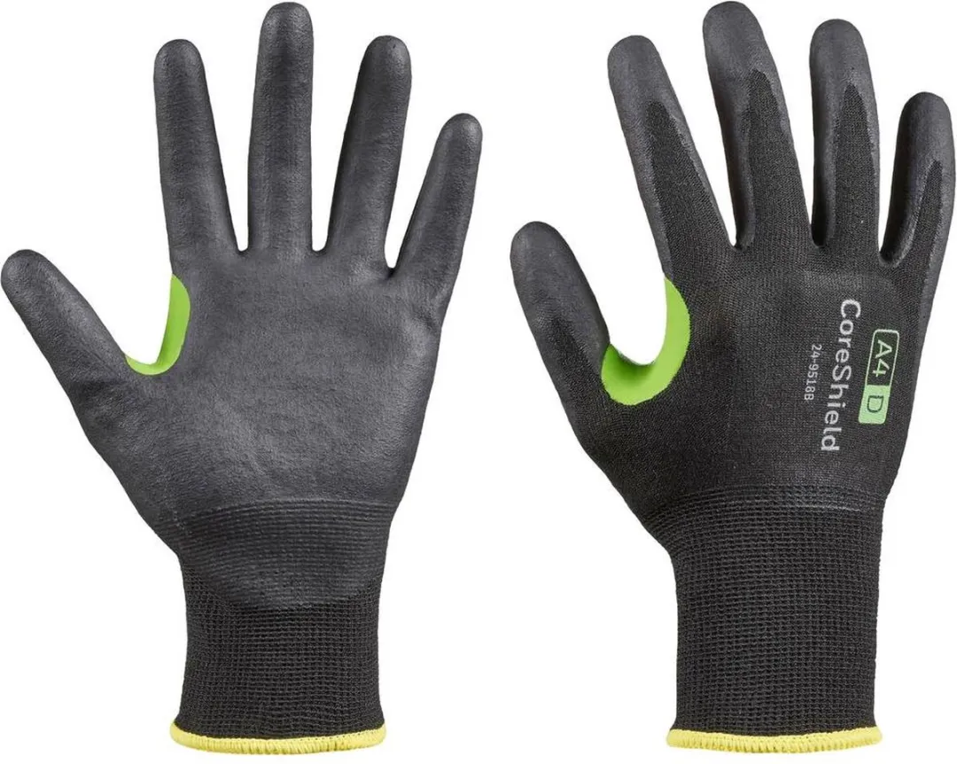 Honeywell 24-9518B Snijbeschermingshandschoenen