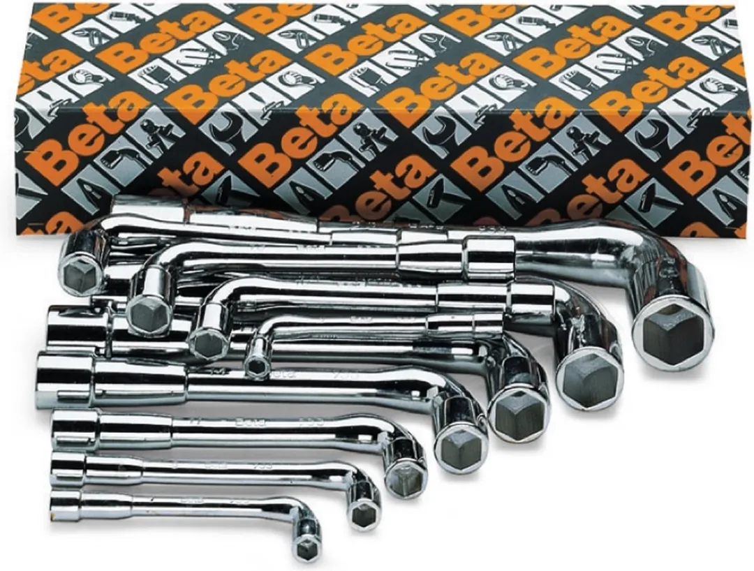 Beta 933/S11 Ringsteeksleutel Set