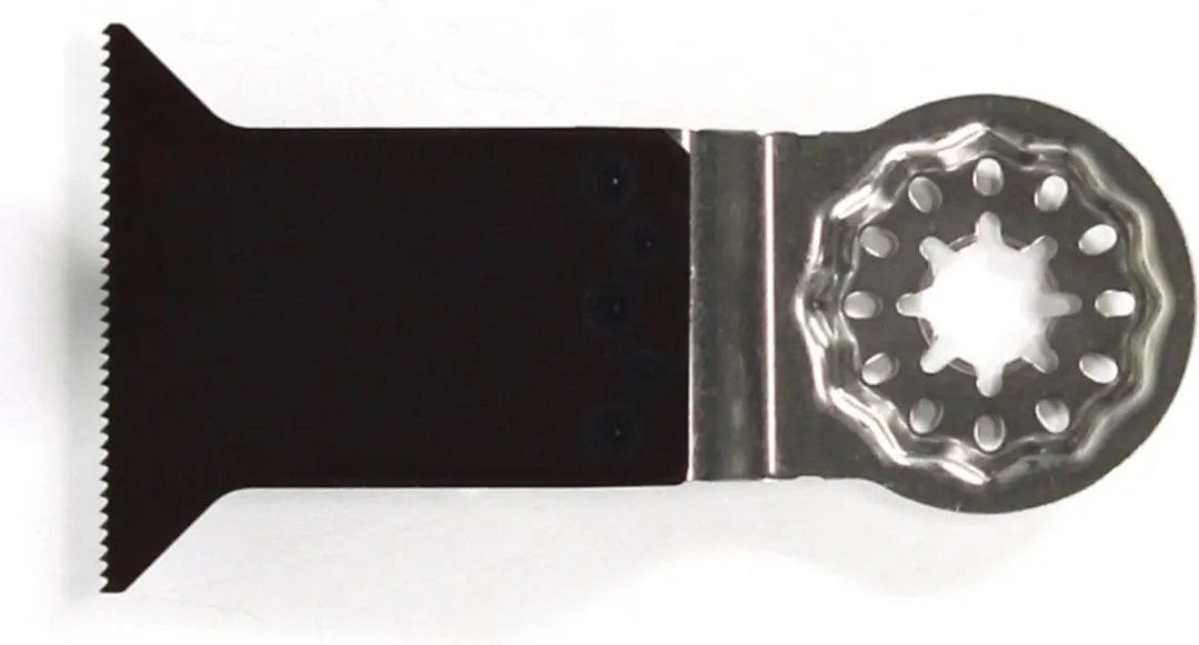 Fein 50x E-Cut Long-Life Zaagblad Starlock 50mm - 50 Stuks