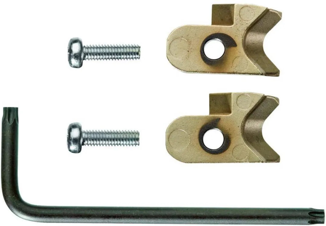 Gedore E-8320-200 Set Reserve-onderdelen 2830779