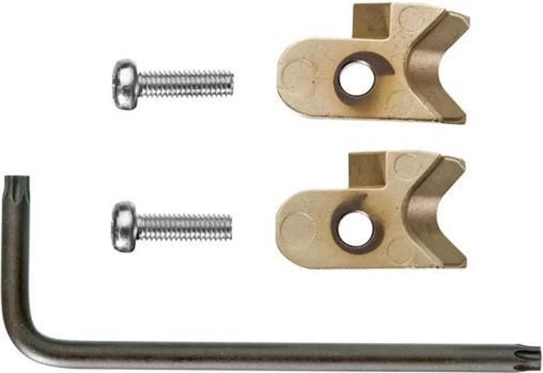 Gedore E-8320-200 Set Reserve-onderdelen 2830779