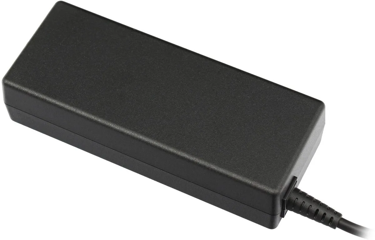 Acer KP.09001.001 Oplader 90W - Zwart