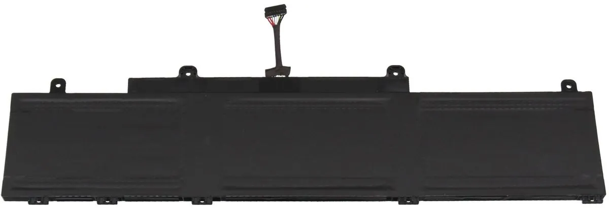 Lenovo 5B11M90006 Accu - 57Wh - afbeelding 2 van 2