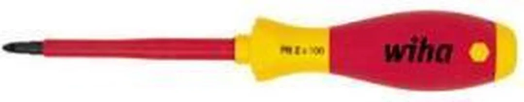 Wiha - Schroevendraaier Kruis - 321N-3X150