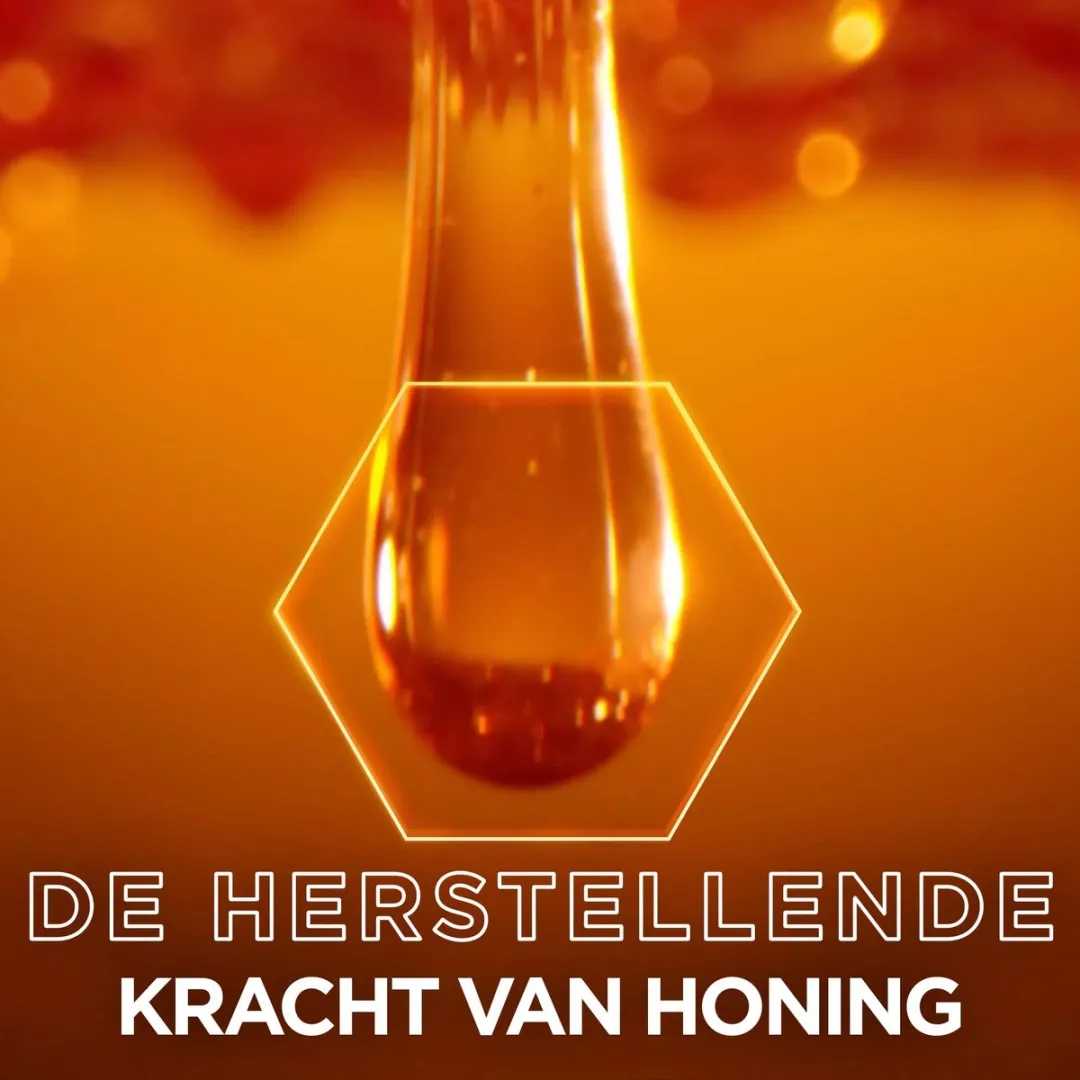 Garnier Loving Blends Honing Goud Haarserum 150ml - 6 Stuks