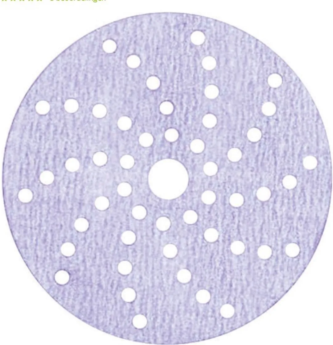3M Hookit Multi Schuurschijf Ø150mm