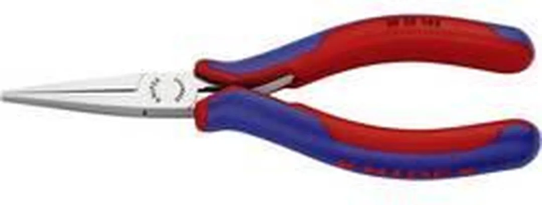 Knipex 35 52 145 Grijptang - Lange Platte Bek 145mm