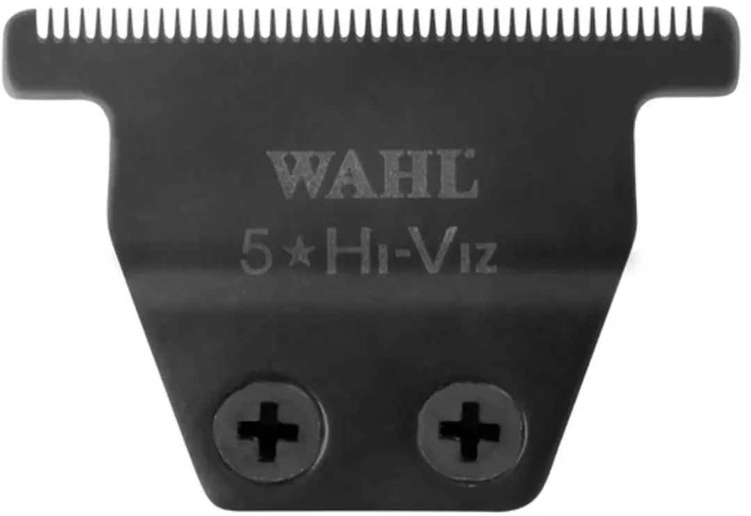 Wahl HI-VIZ 5* Snijmes