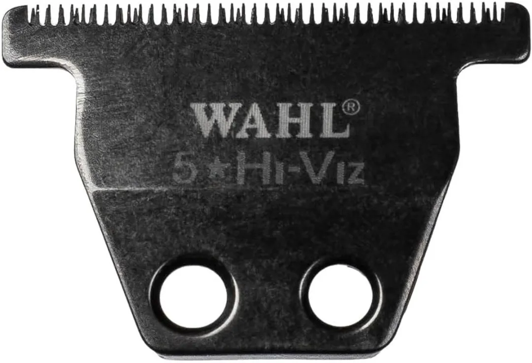 Wahl HI-VIZ 5* Snijmes