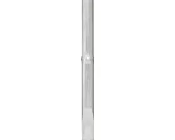 Hultafors Stootijzer Aluminium 1200mm