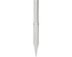 Hultafors Stootijzer Aluminium 1200mm