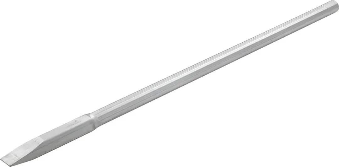 Hultafors Stootijzer Aluminium 1200mm
